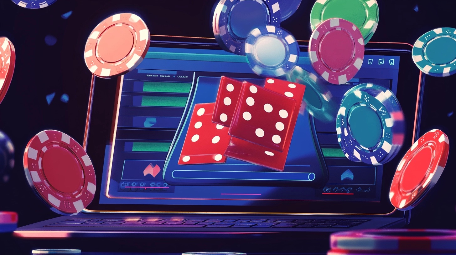 Rekisteröityminen EUROSLOTS Online Casinolla
                              